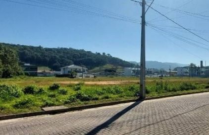 Terreno com 0 quartos em Sertão do Maruim, São José