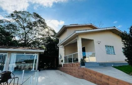 Casa com 5 quartos em Alto Aririu, Palhoça