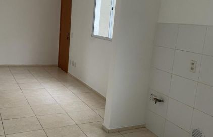 Apartamento com 2 quartos em Bela Vista, Palhoça