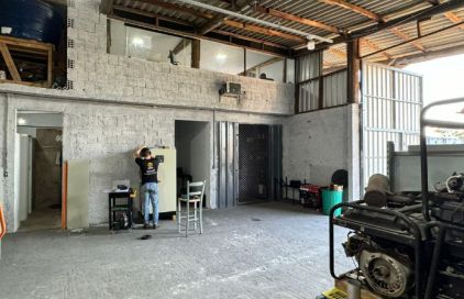 Galpão/Depósito com 0 quartos em Aririu, Palhoça