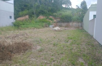 Terreno com 0 quartos em Alto Aririu, Palhoça