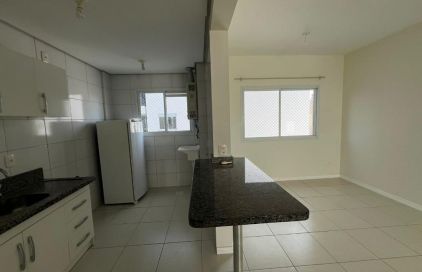 Apartamento com 2 quartos em Pedra Branca, Palhoça