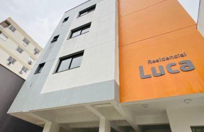 Apartamento com 3 quartos em Pagani, Palhoça