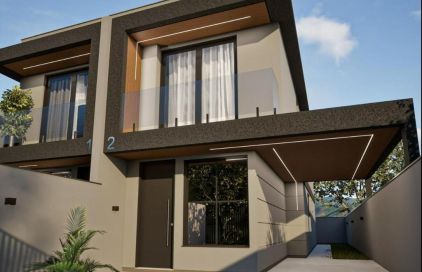 Casa com 3 quartos em Pagani, Palhoça