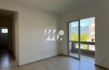 Apartamento com 2 quartos em Sul do Rio, Santo Amaro da Imperatriz