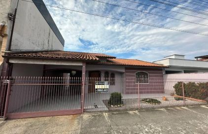 Casa com 2 quartos em Jardim Eldorado, Palhoça
