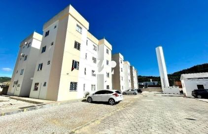 Apartamento com 2 quartos em São Sebastião, Palhoça