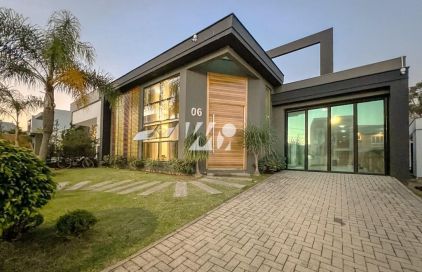 Casa com 3 quartos em Pedra Branca, Palhoça