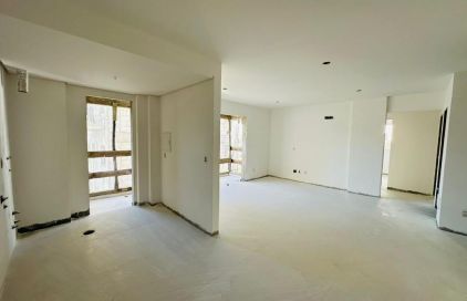 Apartamento com 3 quartos em Pedra Branca, Palhoça