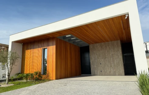 Casa com 3 quartos em Pedra Branca, Palhoça