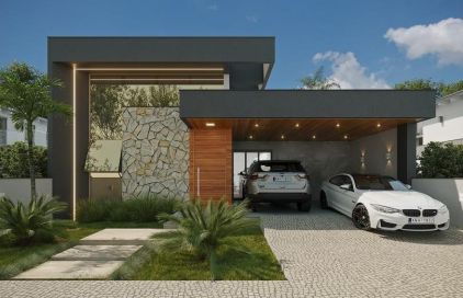 Casa com 3 quartos em São Sebastião, Palhoça