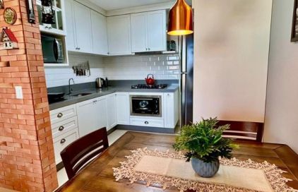 Apartamento com 2 quartos em Passa Vinte, Palhoça