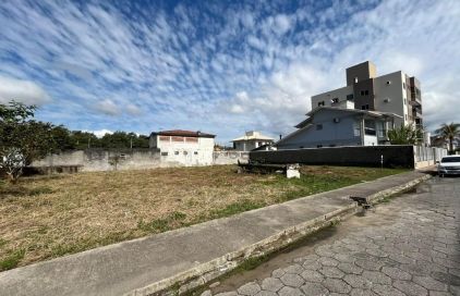 Terreno com 0 quartos em Centro, Palhoça