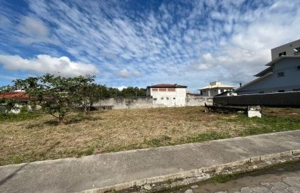 Terreno com 0 quartos em Centro, Palhoça