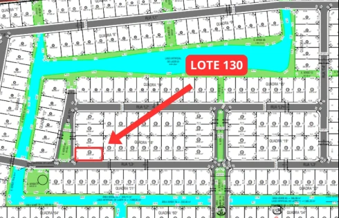 Terreno com 0 quartos em Pedra Branca, Palhoça