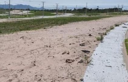 Terreno com 0 quartos em , Imbituba