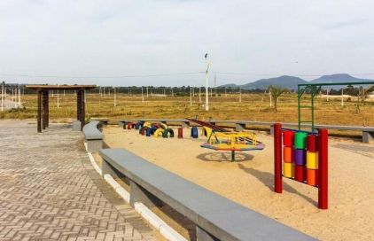 Terreno com 0 quartos em , Imbituba