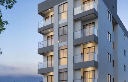 Apartamento com 3 quartos em Pagani, Palhoça