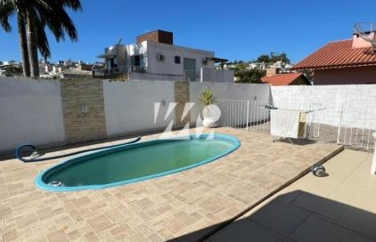 Casa com 4 quartos em Pedra Branca, Palhoça