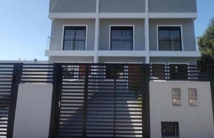 Sobrado Geminado com 2 quartos em Aririú, Palhoça