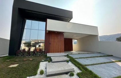 Casa com 3 quartos em Sul do Rio, Santo Amaro da Imperatriz