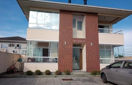 Apartamento com 2 quartos em Nova Palhoça, Palhoça