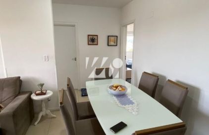 Apartamento com 3 quartos em Passa Vinte, Palhoça