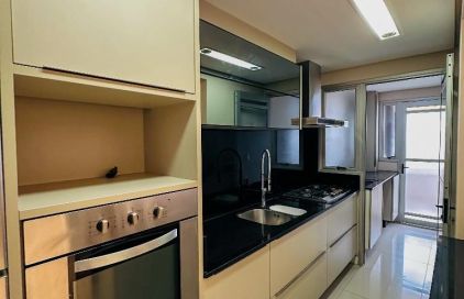 Apartamento com 2 quartos em Pagani, Palhoça