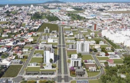 Terreno com 0 quartos em Bela Vista, Palhoça