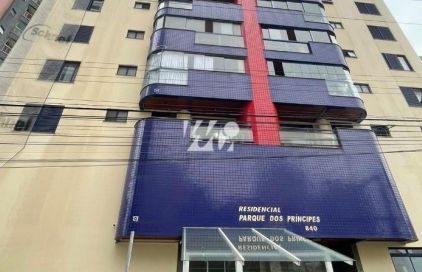 Apartamento com 3 quartos em Campinas, São José