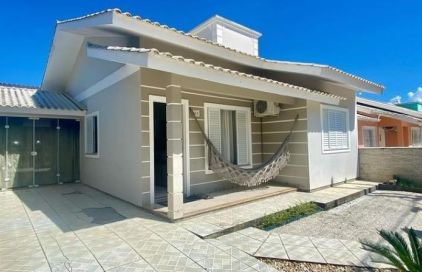 Casa com 2 quartos em São Sebastião, Palhoça