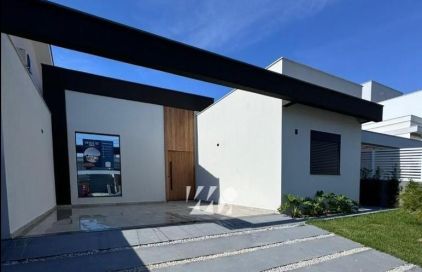 Casa com 3 quartos em Bela Vista, Palhoça