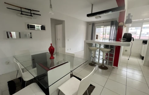Apartamento com 2 quartos em Pagani, Palhoça