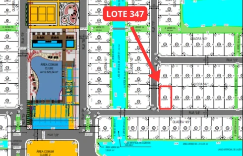 Terreno com 0 quartos em Pedra Branca, Palhoça