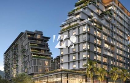 Apartamento com 2 quartos em Pedra Branca, Palhoça