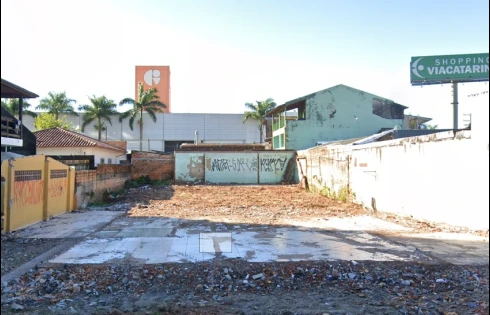 Terreno com 0 quartos em Pagani, Palhoça