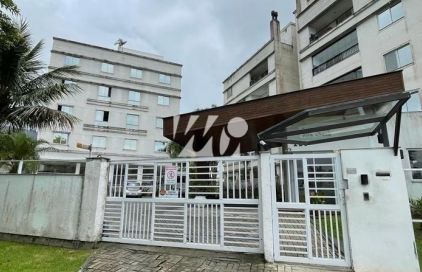 Apartamento com 2 quartos em Pedra Branca, Palhoça