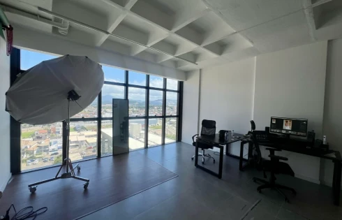Escritório/Sala com 0 quartos em Pagani, Palhoça