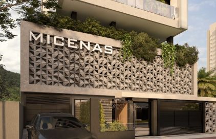 Apartamento com 4 quartos em Pedra Branca, Palhoça