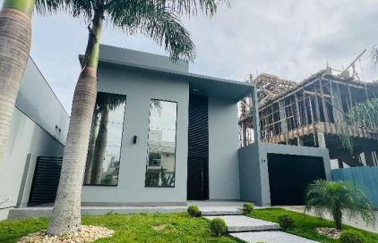 Casa com 4 quartos em Pedra Branca, Palhoça