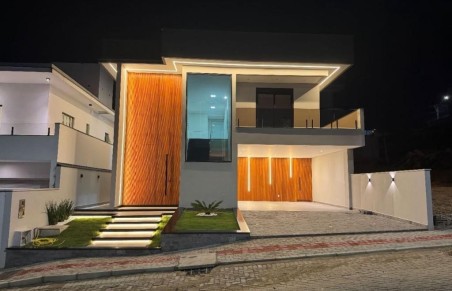 Casa com 3 quartos em Passa Vinte, Palhoça