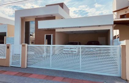 Casa com 3 quartos em Pedra Branca, Palhoça