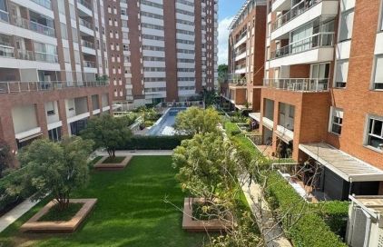 Apartamento com 3 quartos em Pedra Branca, Palhoça