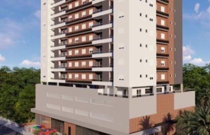 Apartamento com 1 quartos em Pedra Branca, Palhoça