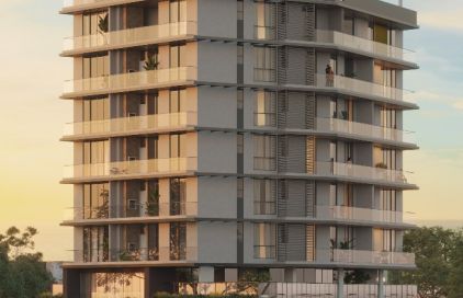 Apartamento com 3 quartos em Pedra Branca, Palhoça