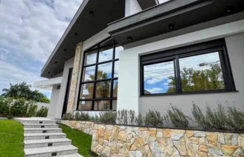 Casa com 3 quartos em Pedra Branca, Palhoça