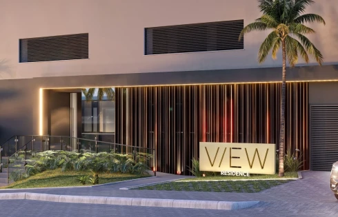 Apartamento com 2 quartos em Pagani, Palhoça