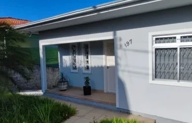 Casa com 3 quartos em Sertão do Maruim, São José