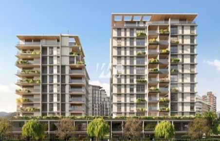 Apartamento com 3 quartos em Pedra Branca, Palhoça