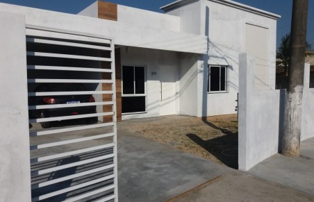 Casa com 3 quartos em Serraria, São José